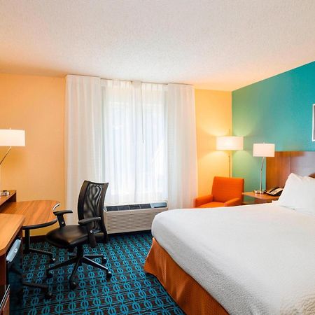 BW Allentown Bethlehem Lehigh Valley Inn & Suites Витлеем Екстериор снимка
