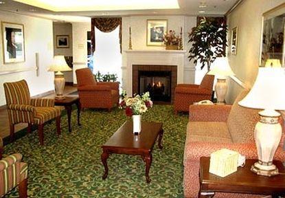 BW Allentown Bethlehem Lehigh Valley Inn & Suites Витлеем Стая снимка