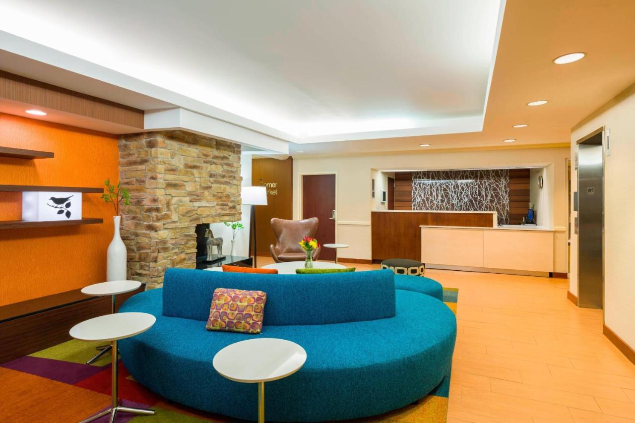BW Allentown Bethlehem Lehigh Valley Inn & Suites Витлеем Екстериор снимка