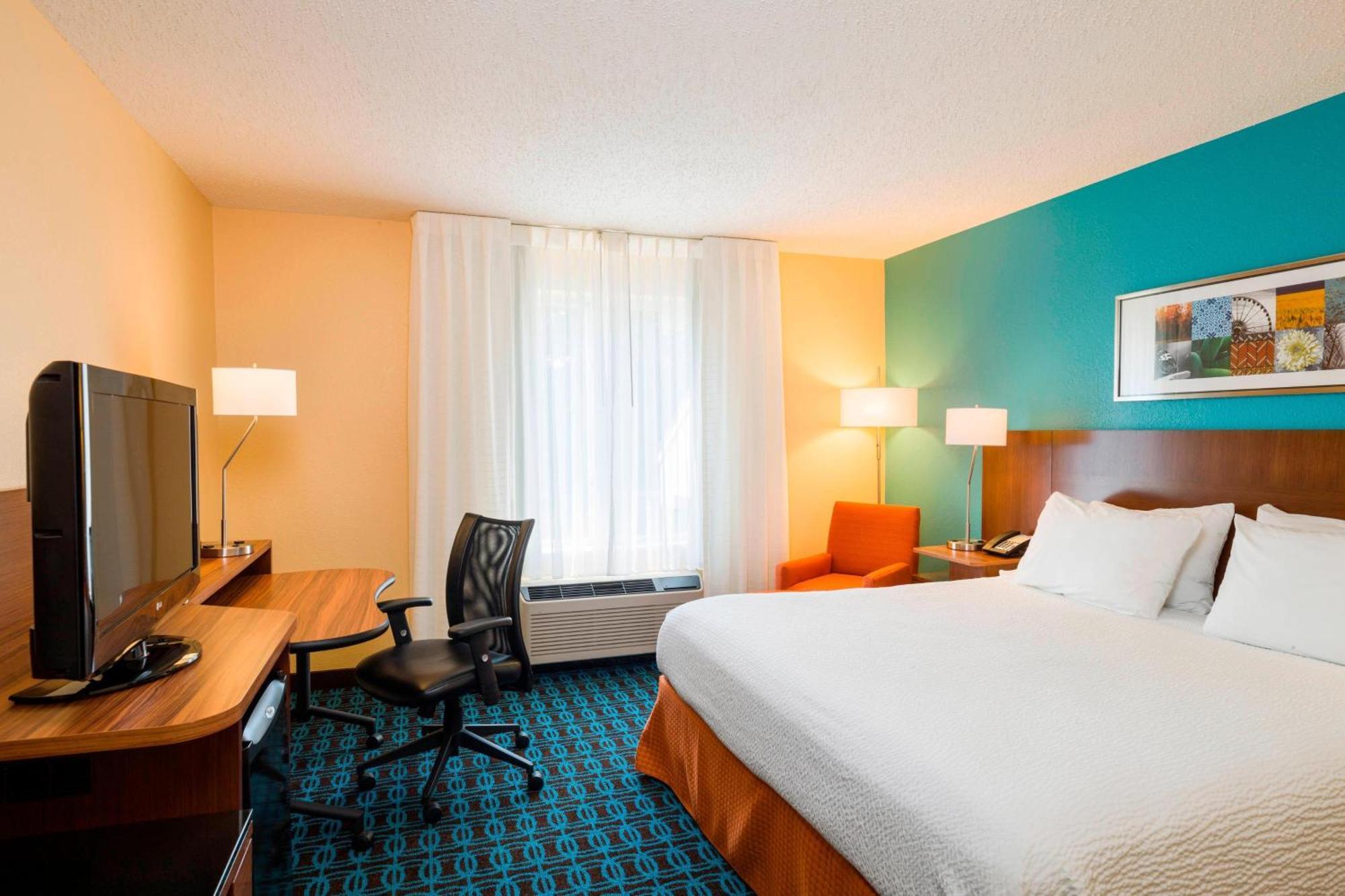 BW Allentown Bethlehem Lehigh Valley Inn & Suites Витлеем Екстериор снимка