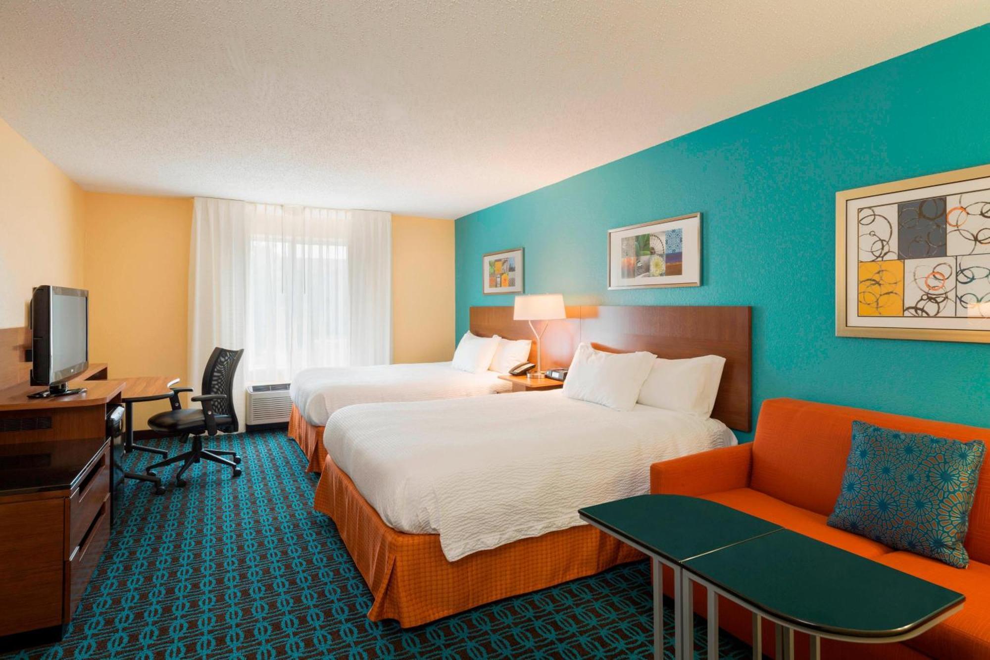 BW Allentown Bethlehem Lehigh Valley Inn & Suites Витлеем Екстериор снимка